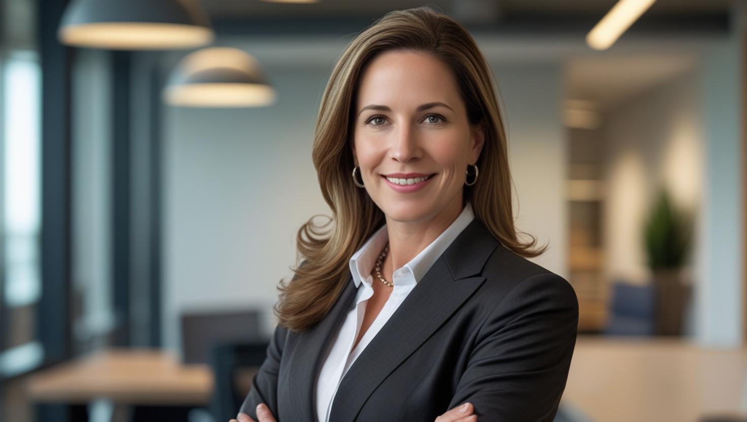 Attorney Sarah Johnson