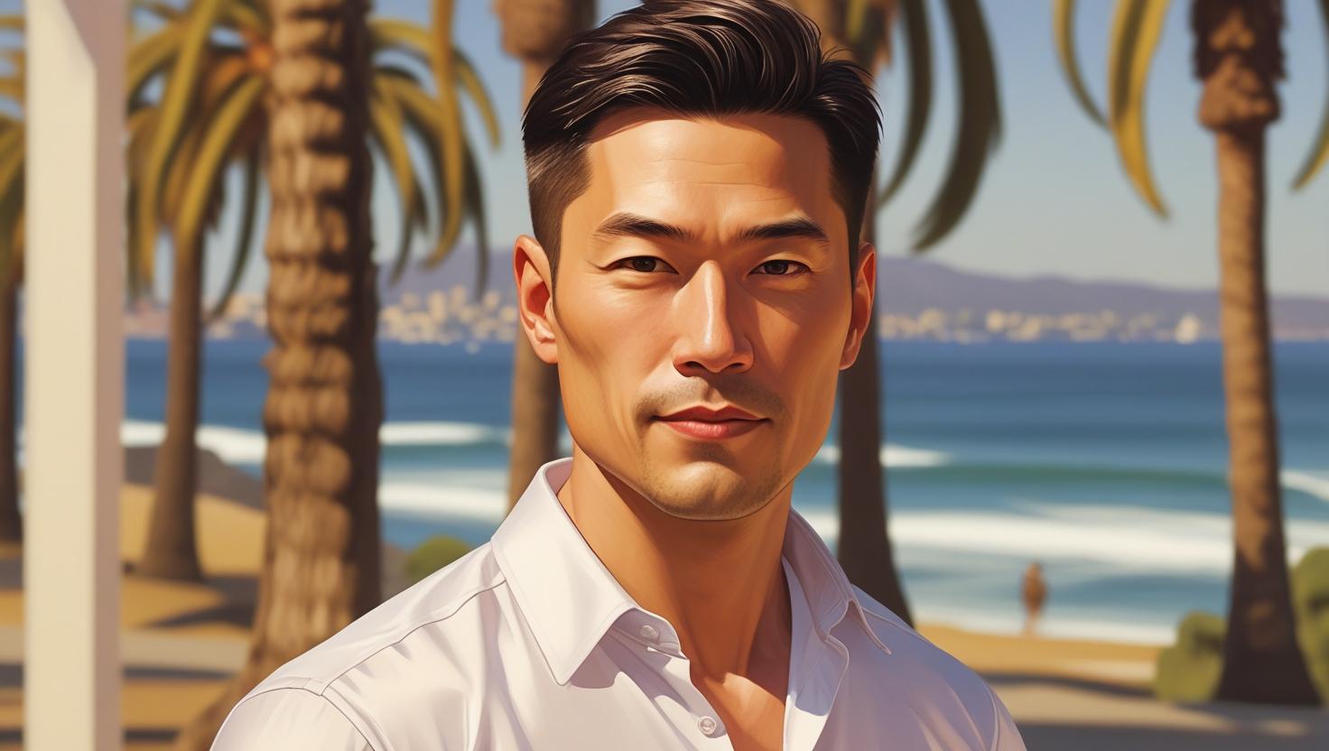 Michael Chen